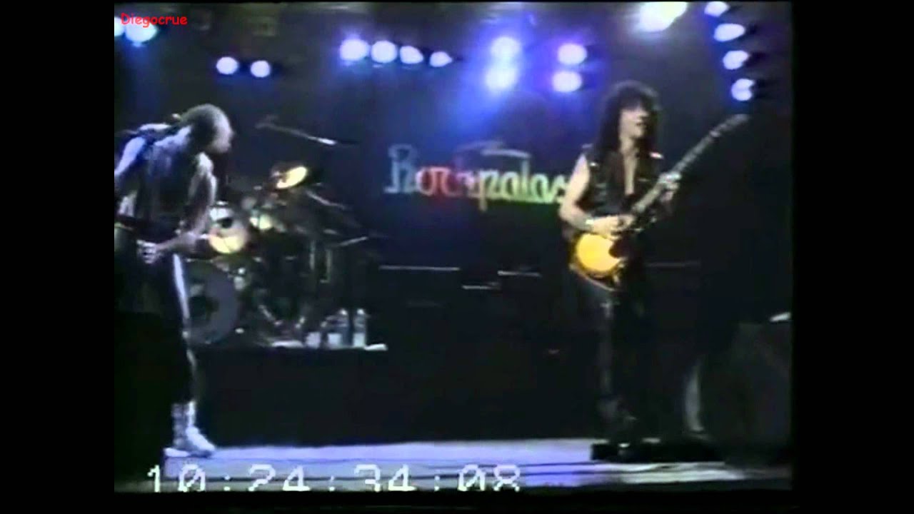 Trust - La Junte (1982)