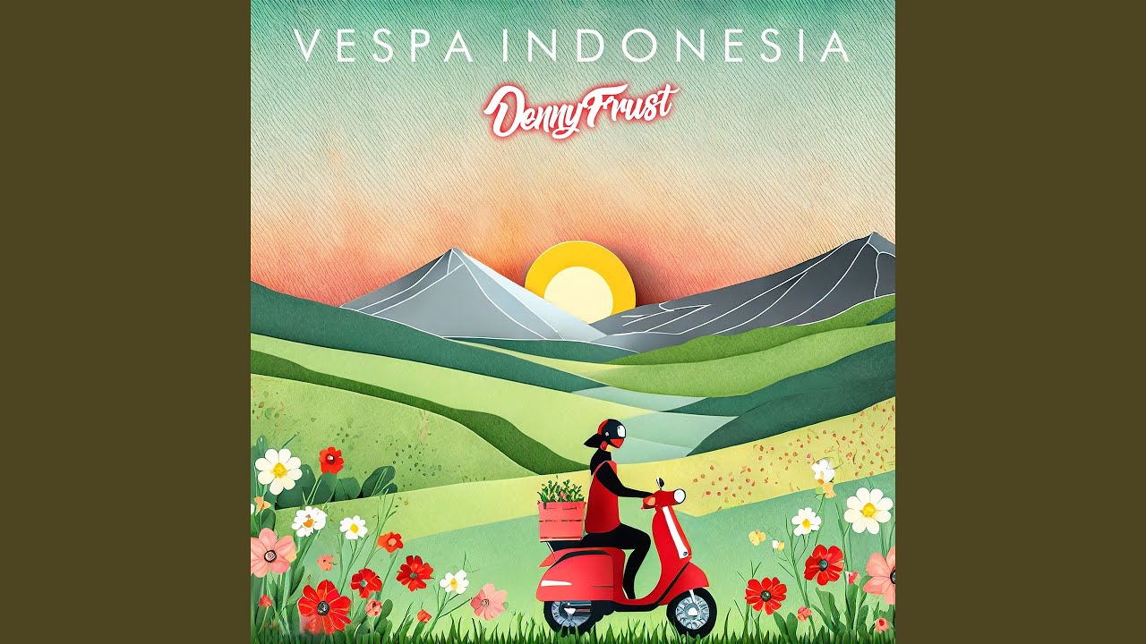 Vespa Indonesia