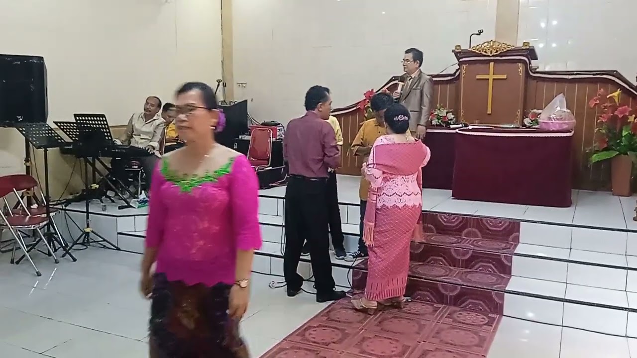 SIMNA Voice. Hasian S. / Tiven N.