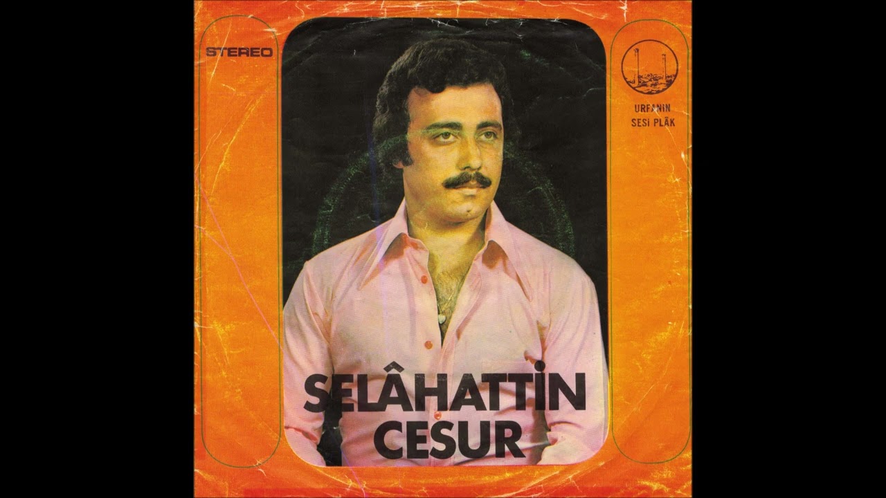 Selahattin Cesur - Dünya Güzelim (Altyapı)