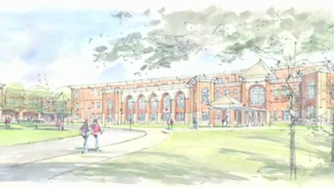 New Natick High School Documentary 2012