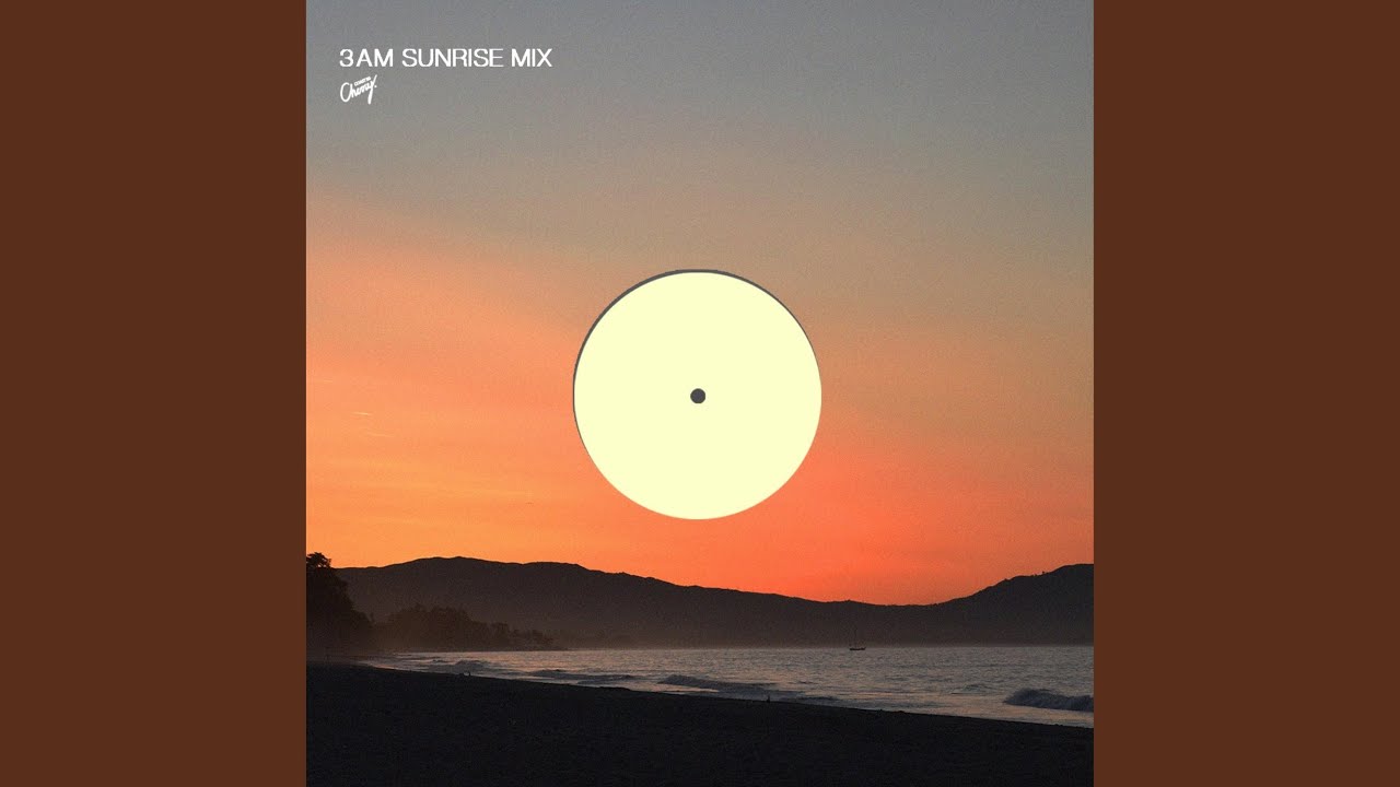 3AM (Sunrise Mix)