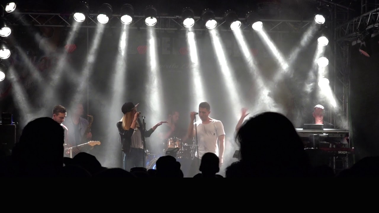 FAYETTE LIVE in Concert - 1.12.2017 - Weihnachtsmarkt Bruchk&ouml;bel - 19.15 Uhr