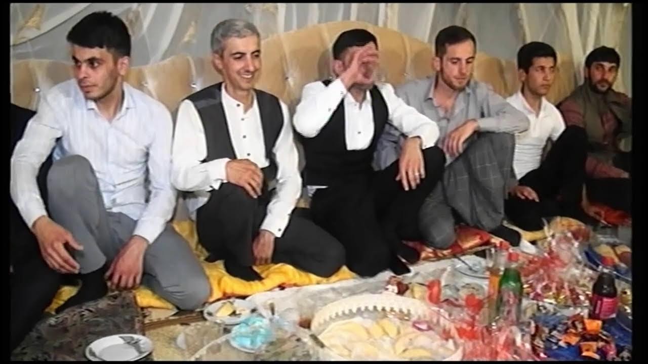 Binə kəndi Həsən bəyin toyu 1ci hissə