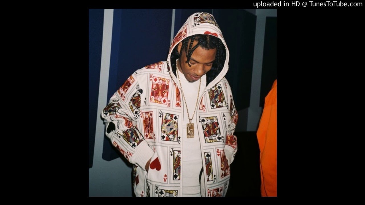 K$upreme Type Beat 