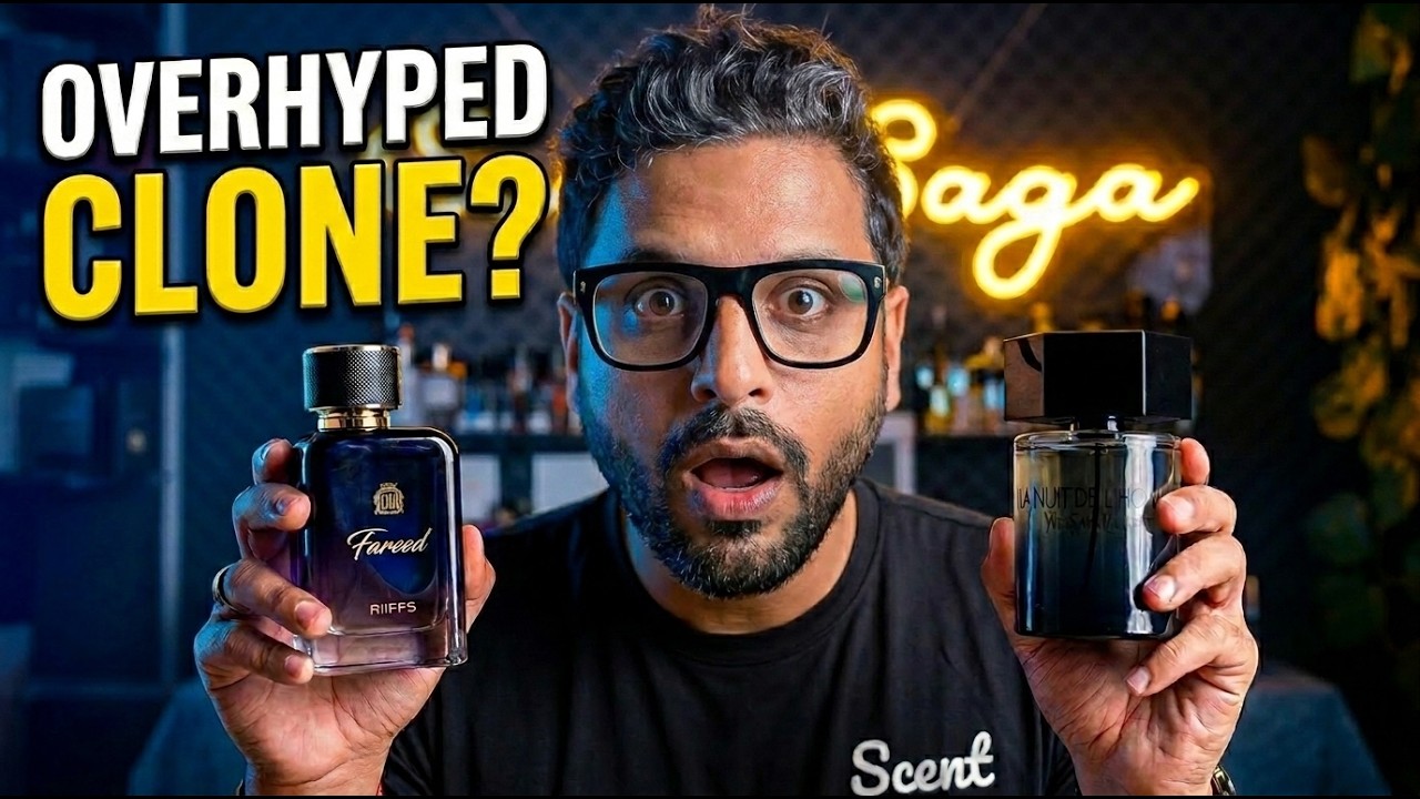 La Nuit De L'Homme Dupe? I Tested Riiffs Fareed So You Don't Have To