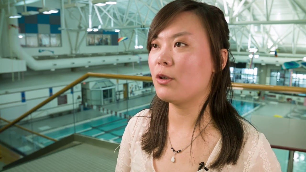 MacEwan International - Life at MacEwan