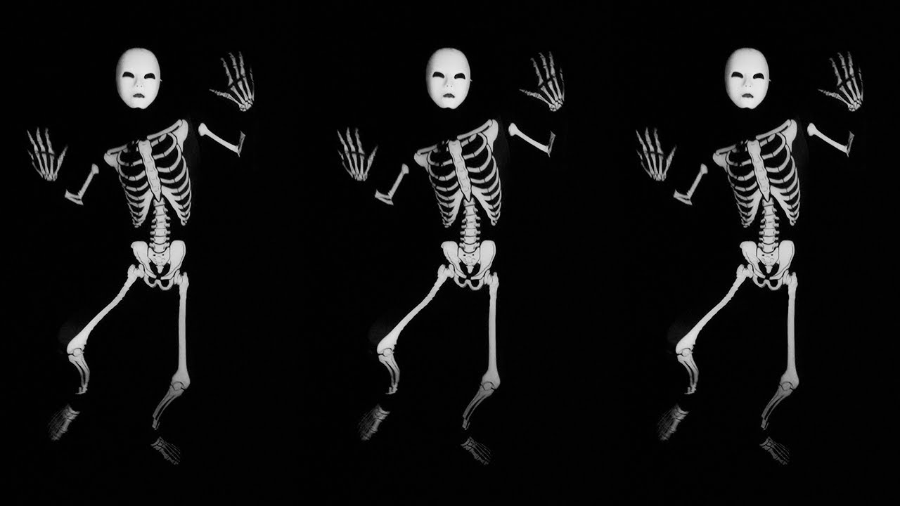 Spooky Scary Skeletons (metal cover by Leo Moracchioli)