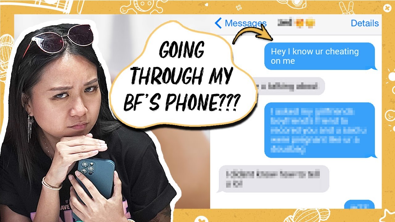 If You Think Your Partner Is Cheating, You're Probably RIGHT!!! | TDK Podcast #201