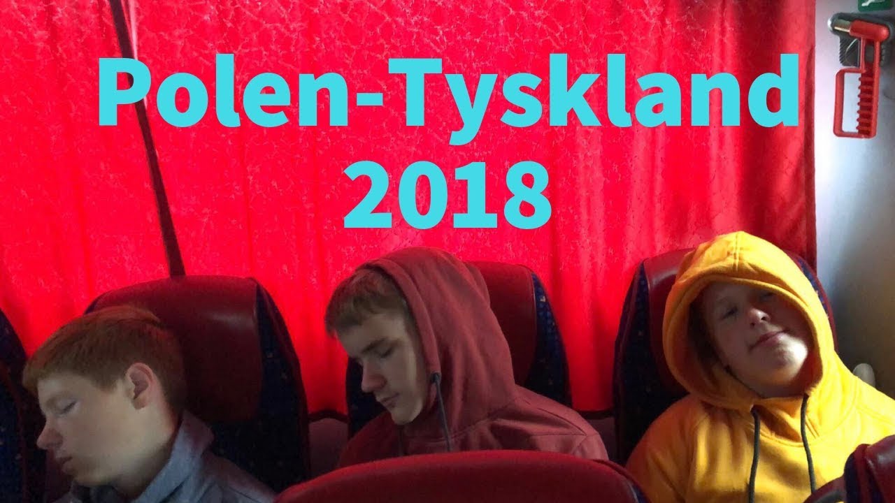 Poland-Germany 2018