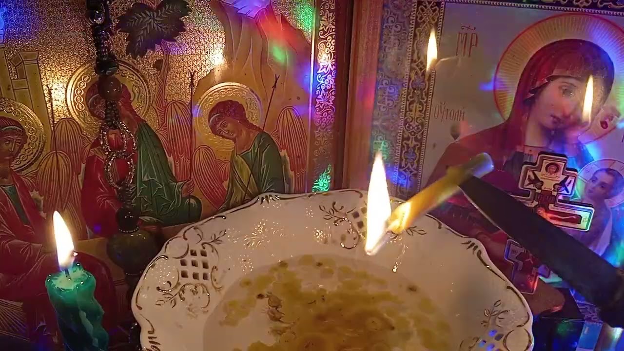 СНИМАЕМ  ПОРЧУ НА СМЕРТЬ,СМЕРТЕЛЬНУЮ   БОЛЕЗНЬ
