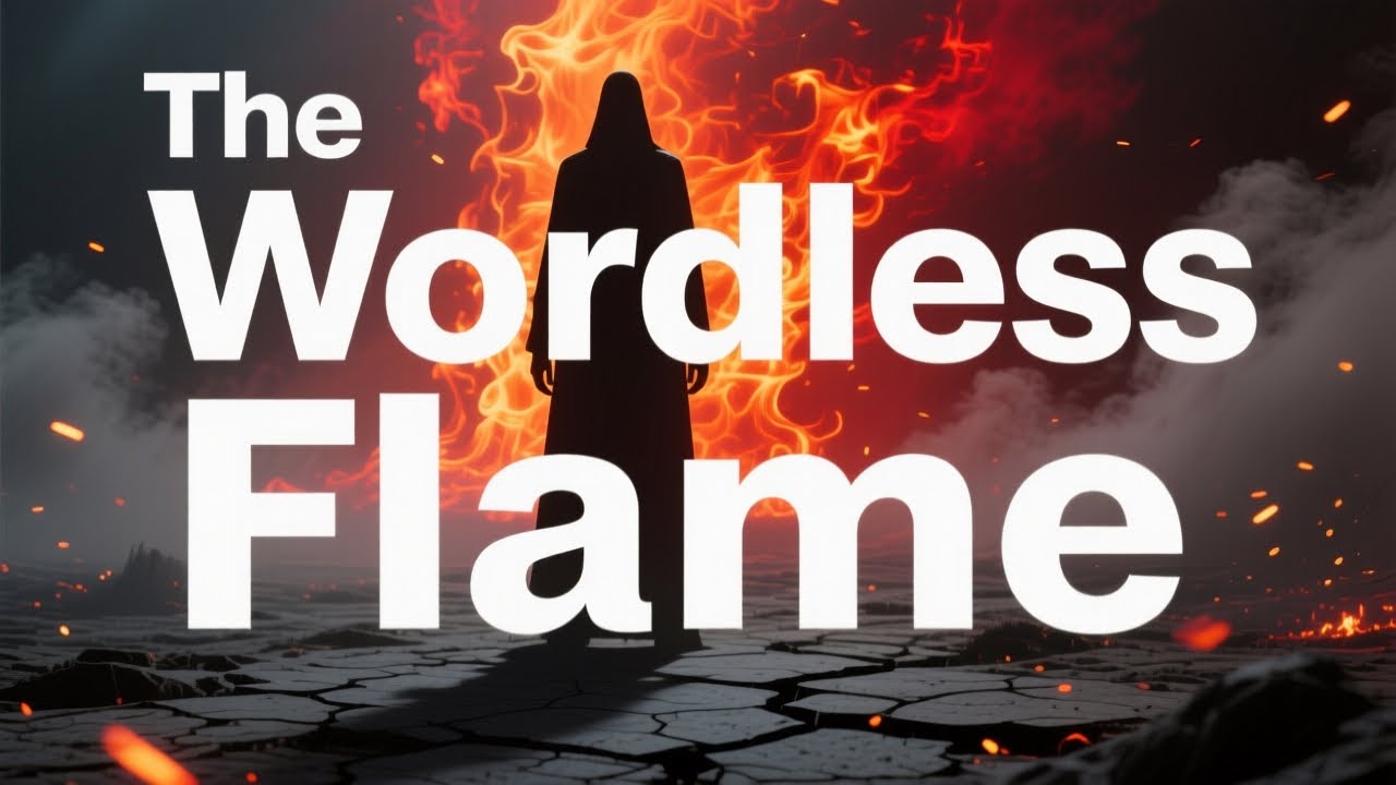 The Wordless Flame
