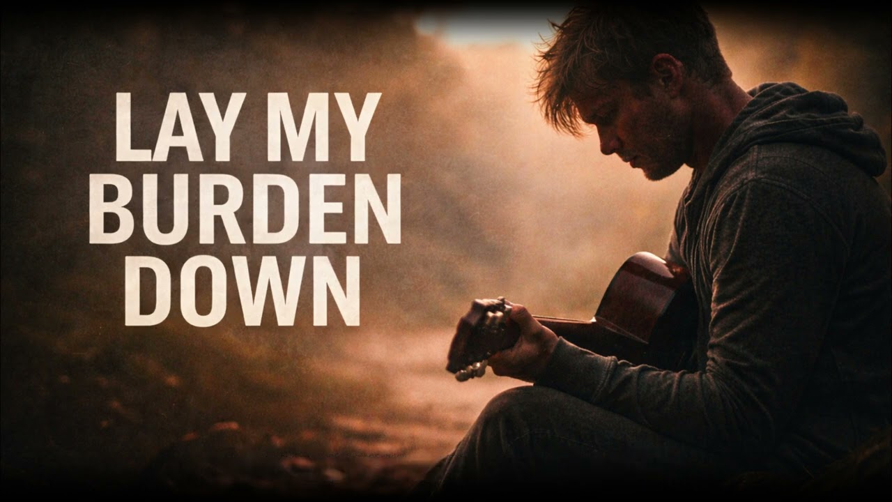 Lay My Burden Down – Emotional Folk Song About Heartbreak & Release
