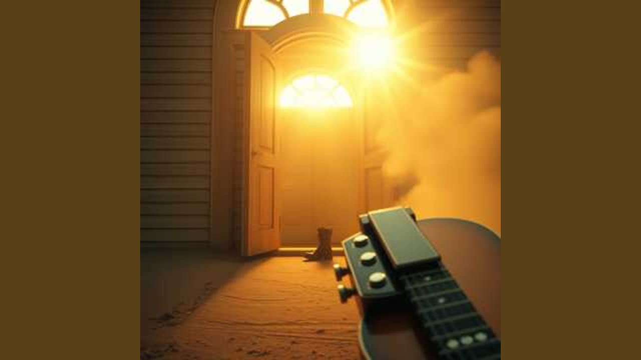 Broken Hallelujah