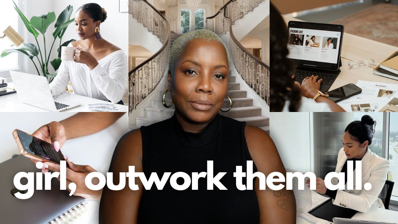 10 habits highly successful women use to get ahead (research-based)