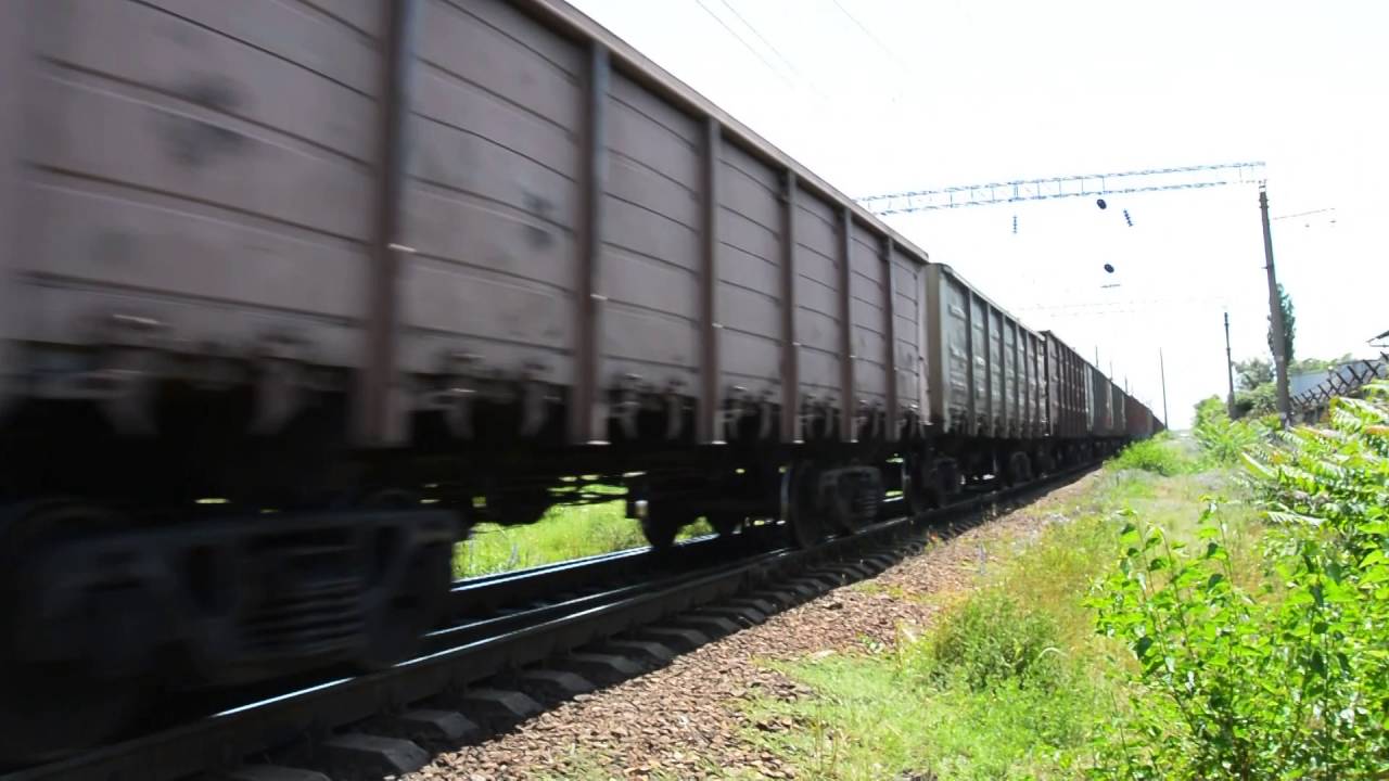 Електровоз 2ЕС5К-067