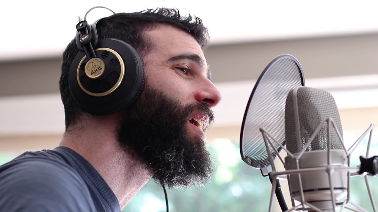 Long Road Home (Acoustic) - Imaginary Future