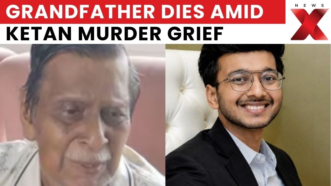 Ketan Agarwal Case: Grandfather Dies, Snapchat Chats Under Police Scanner | LATEST UPDATES
