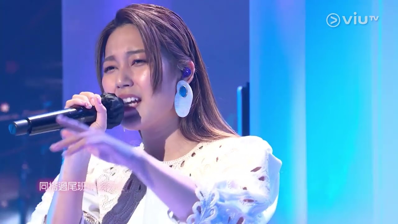 黃淑蔓 Feanna Wong《先哭為敬》Live @ Chill Club (#130)