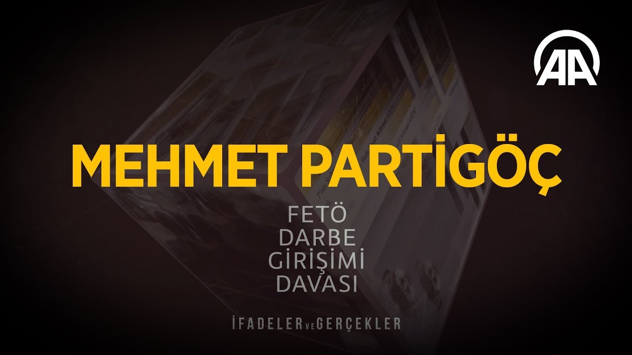 Görüntüler FETÖ'cü darbecilerin yalanlarını ortaya çıkardı: Mehmet Partigöç