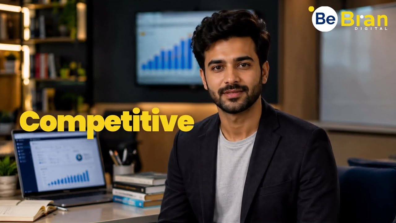 Digital Marketing for Coaching Institutes | Get More Admissions 🚀