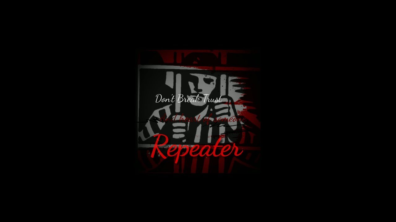 Repeater - Amar Bhullar