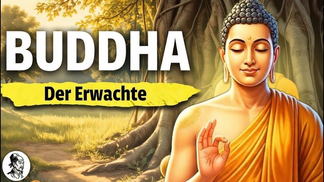 Siddhartha Dokumentation zum Einschlafen Gedächtnispalast