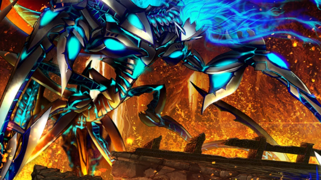 Fate/Grand Order - The Expanding Sun ~ORT 1~(