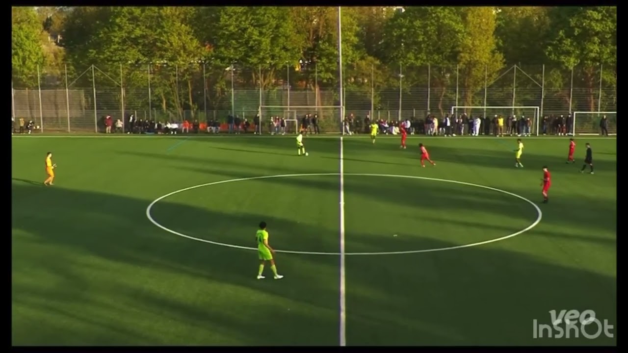 Best of Ansumana barrow a young talented Gambian  in Germany 🇩🇪 