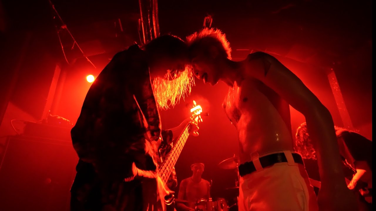 RAW EXPERIENCE 『刀-Katana-』 FIRST LIVE 2025.9.7