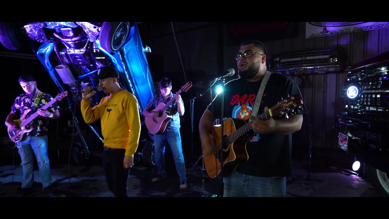 Vuelo Privado - El Marciano (Original)