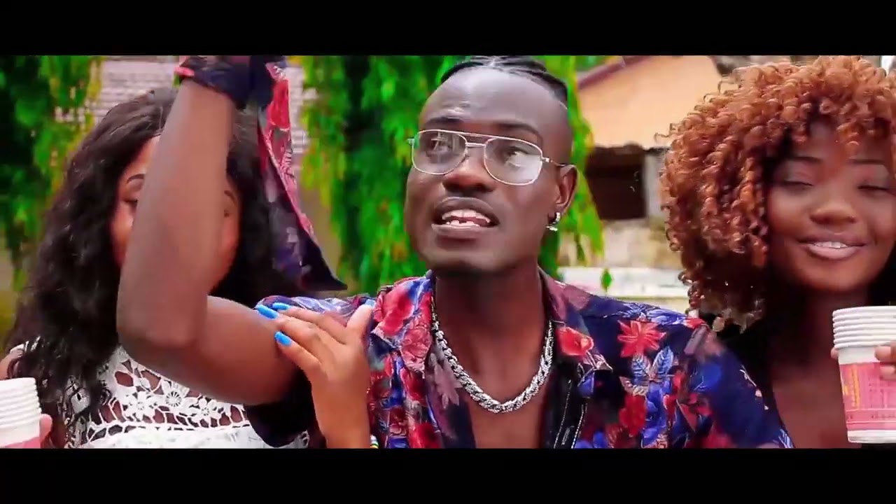 Tripple Gizy ft Dj Paymer- Bum Bum (official video)