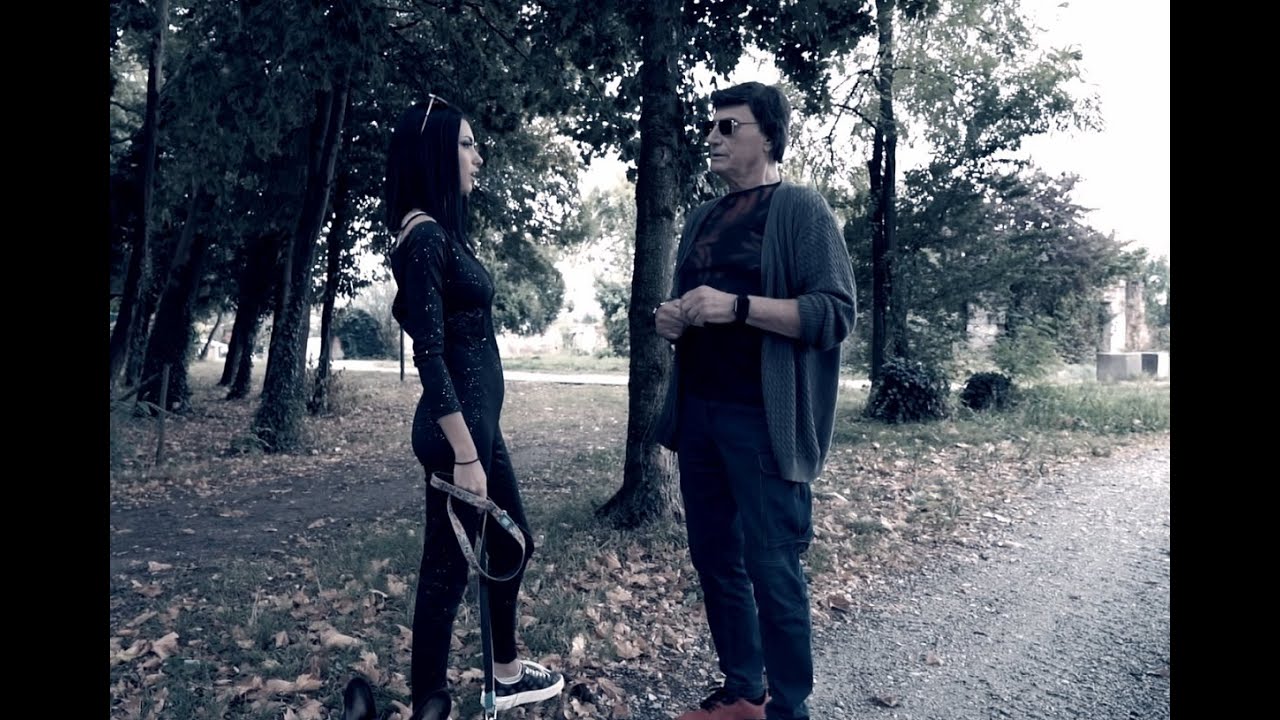 Du&scaron;ko Lokin & Anna - S nama je plakala ki&scaron;a (Official video)