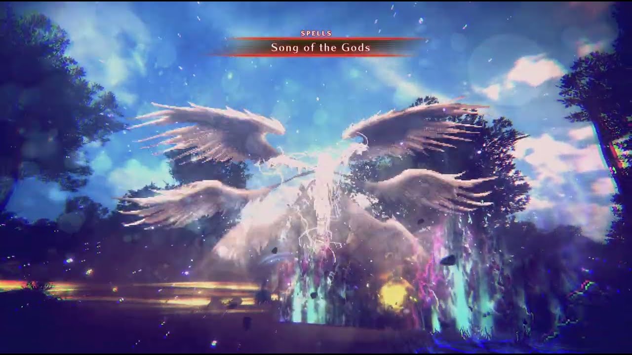 STAR OCEAN THE SECOND STORY R ~ Ten Wise Men Raid: Ultimate Gabriel (Chaos, No Invincibility)