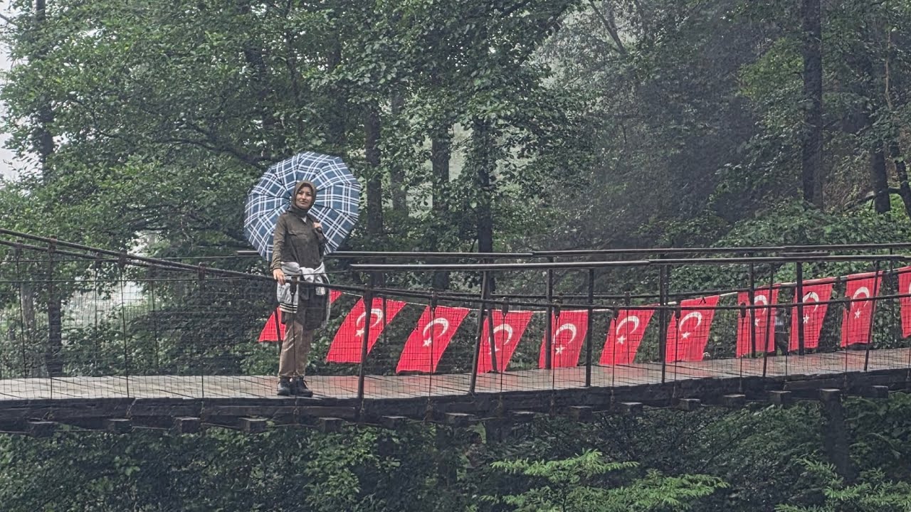 3.Ardahan/Artvin - Buralara Gelmeden Türkiye'yi Gördüm Demeyin ! Doğu Gezisi/Kampı -3 