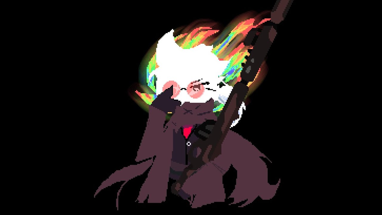 The Greatest Character Mod in YOMI: Hustle