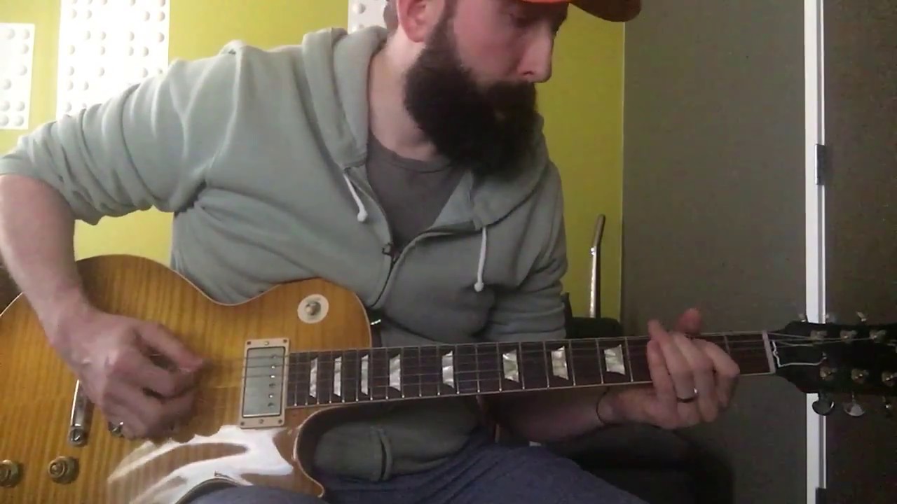 Peter Green - World Keep on Turning