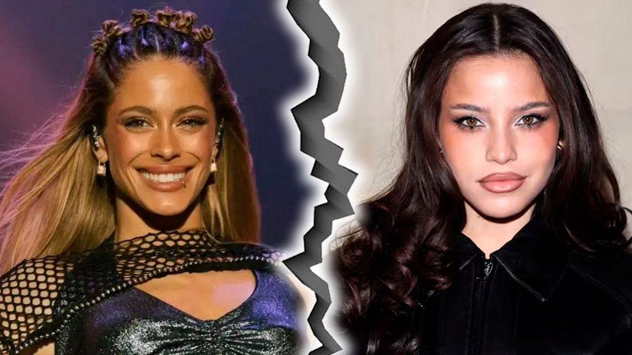 TINI Y EMILIA LE PUSIERON FIN A SU AMISTAD, CARA A CARA: Cr&oacute;nica de c&oacute;mo terminaron, por Gus M&eacute;ndez