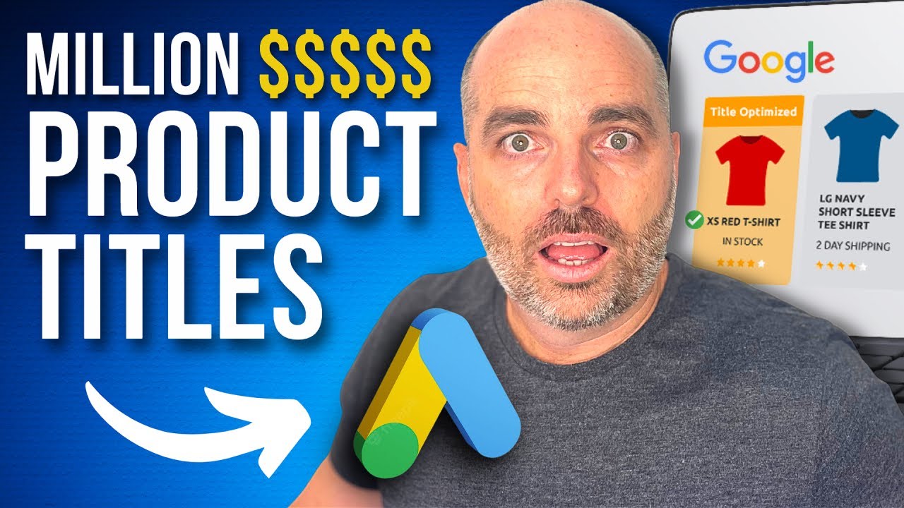 Increase Sales With These Shopping Titles
