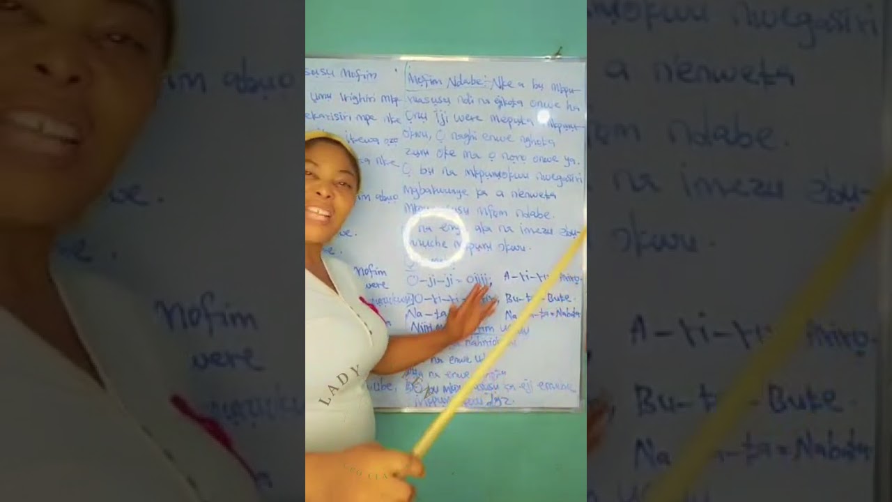 MKPURUASUS MOFIM IGBO
