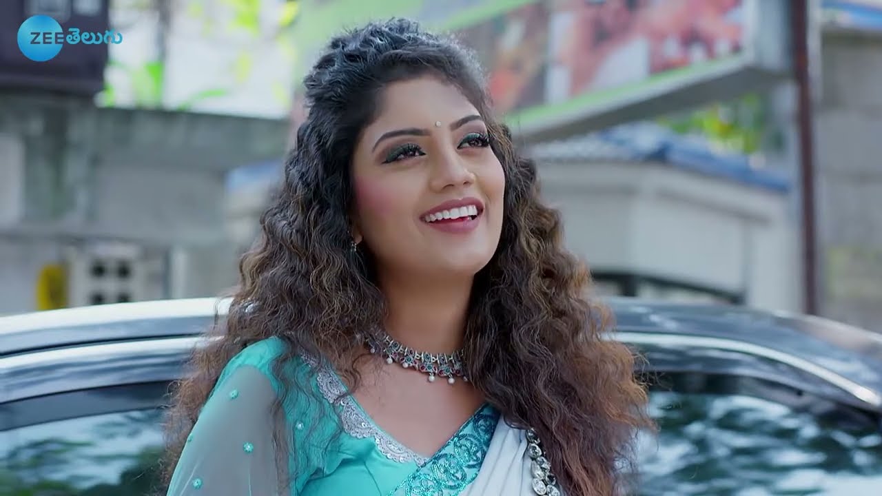 Vaidehi Parinayam - వైదేహి పరిణయం - Telugu Serial - EP - 191 - Karuna Bhushan - Zee Telugu