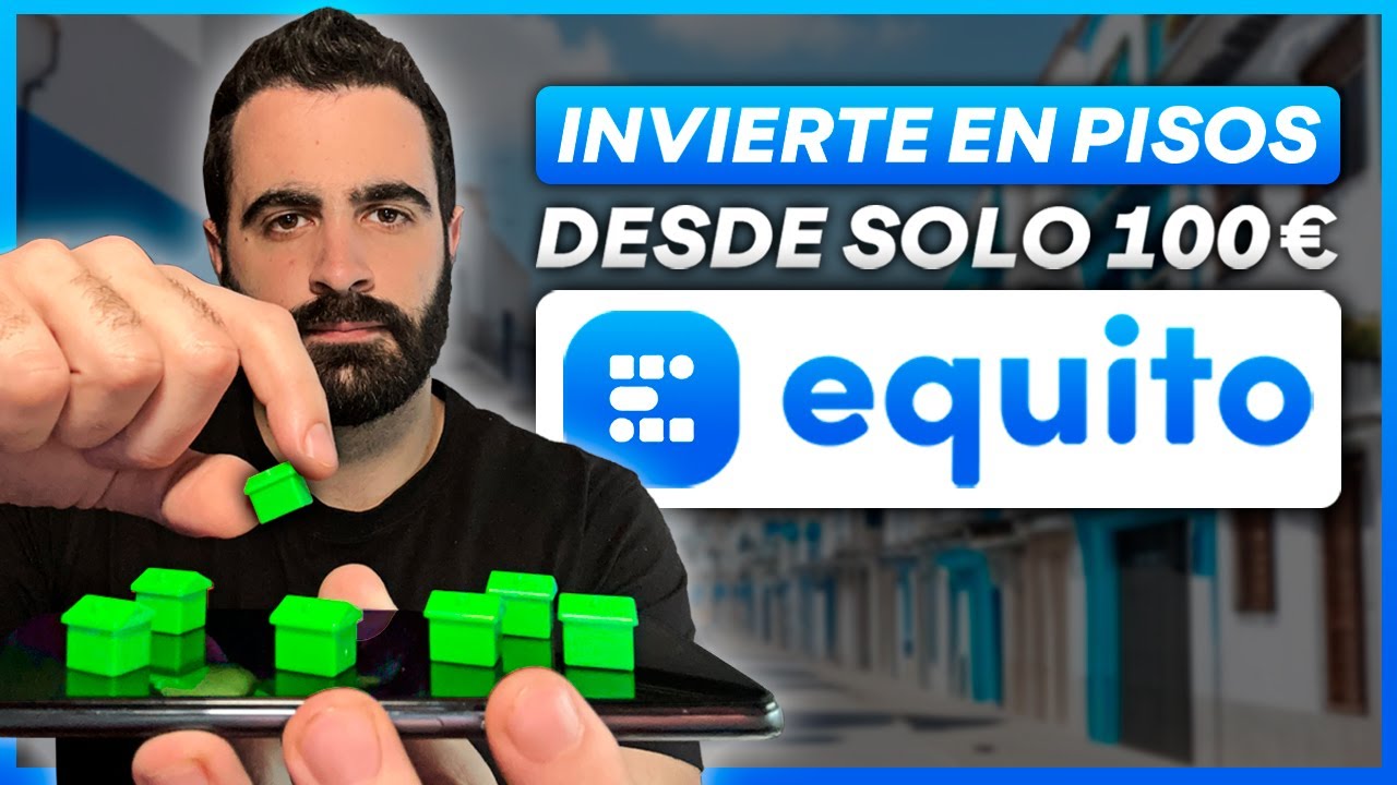 RECIBE Alquileres Mensuales ☑️ F&Aacute;CIL - Desde solo 100&euro; - Equito