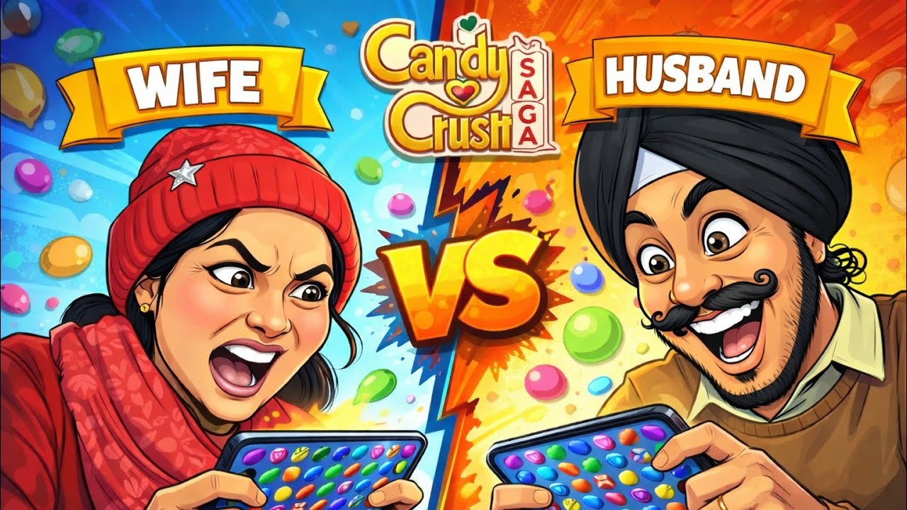 Candy crush saga hard level 5000+ Challenge  😱😱😱😱