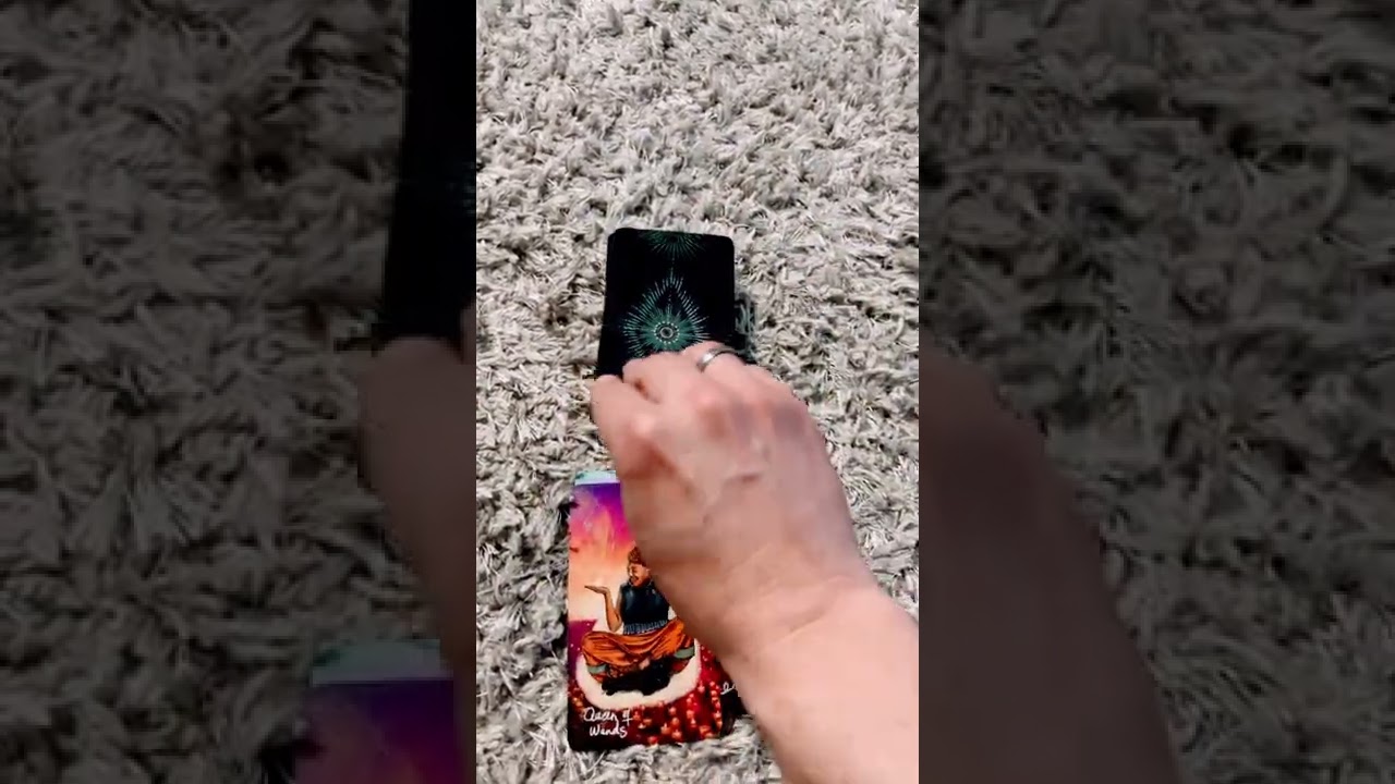 Twin Flame Full Moon Energy Tarot Reading