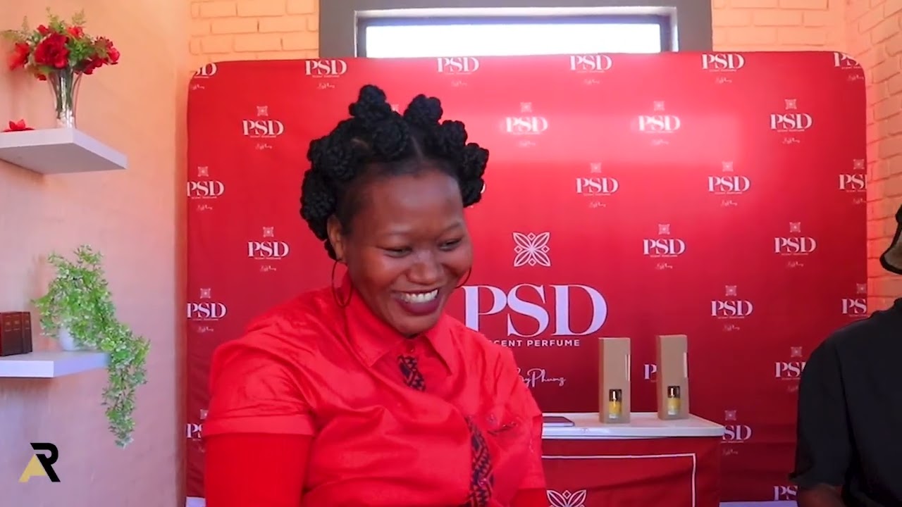 Vlog 04 | Mentoring PSD Scent Perfume | Business Growth with AR Consulting