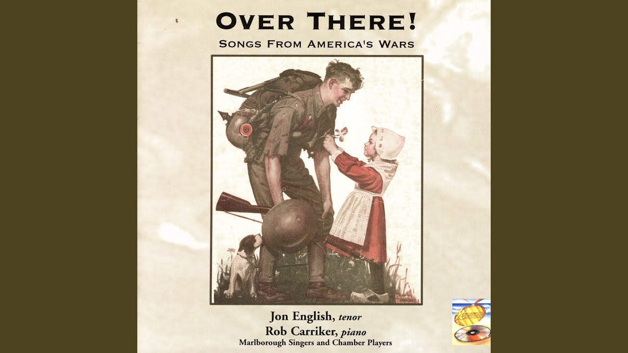 There's A Long, Long, Trail