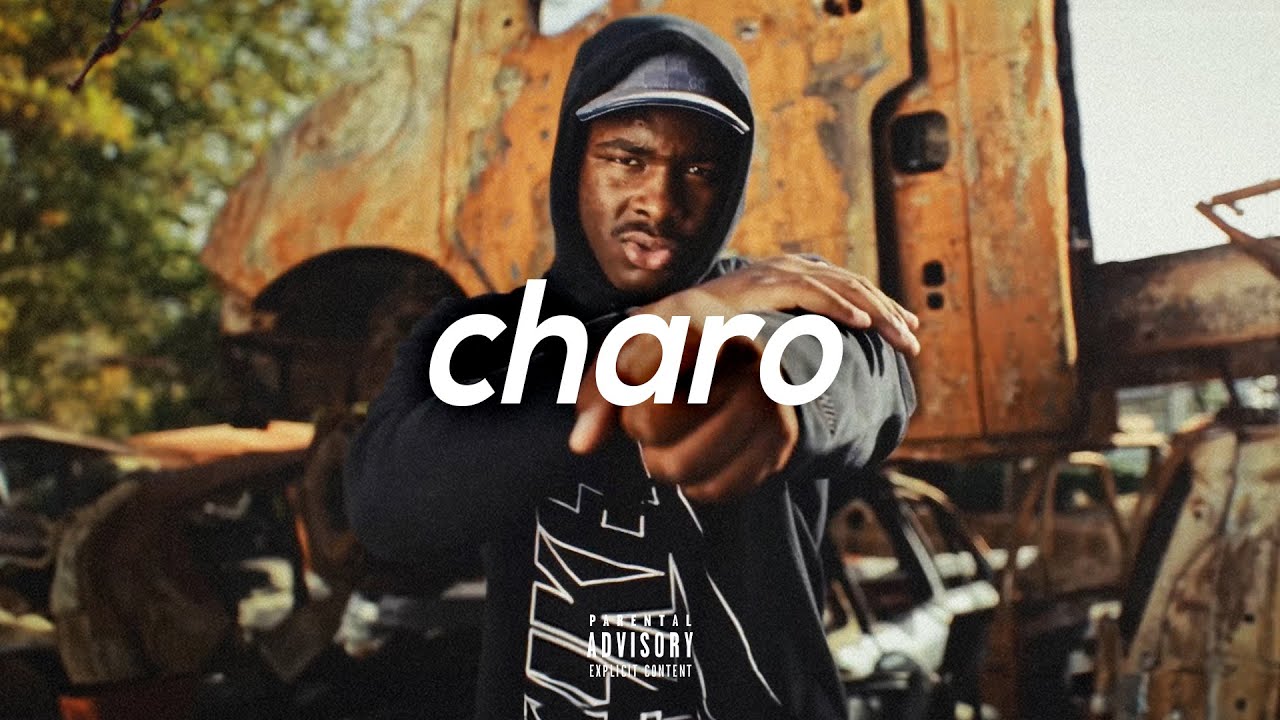 ISS x Timal Type Beat - 