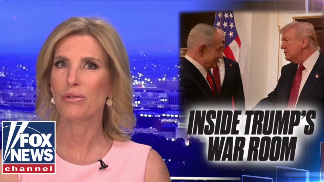 Лора Ингрэм: Это ОГРОМНЫЙ подарок будущим поколениям.