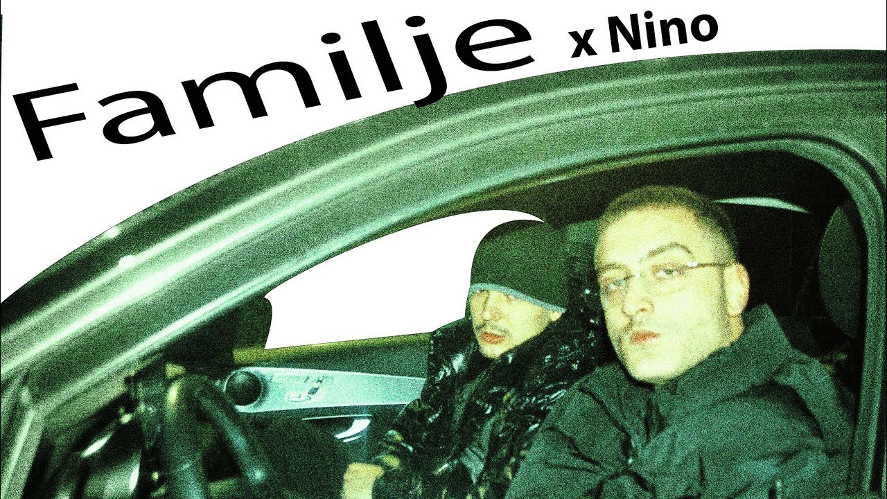 Devqa - Familje (Deluxe) feat. NINO