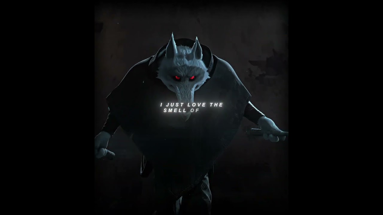 You are&hellip; Death | Puss in Boots The Last Wish Edit |  Slxughter - Fragment (Slowed)